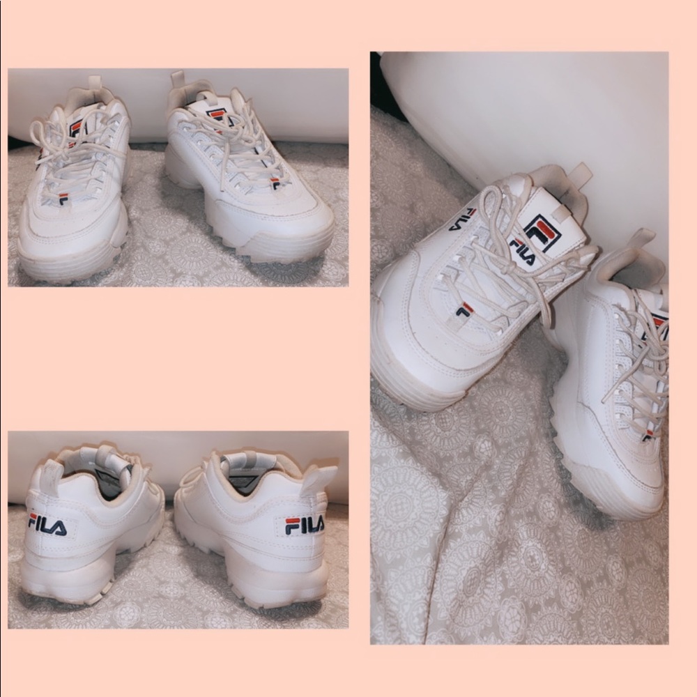 Filas